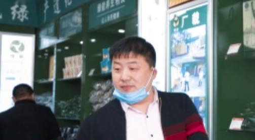 河南客戶考察團
